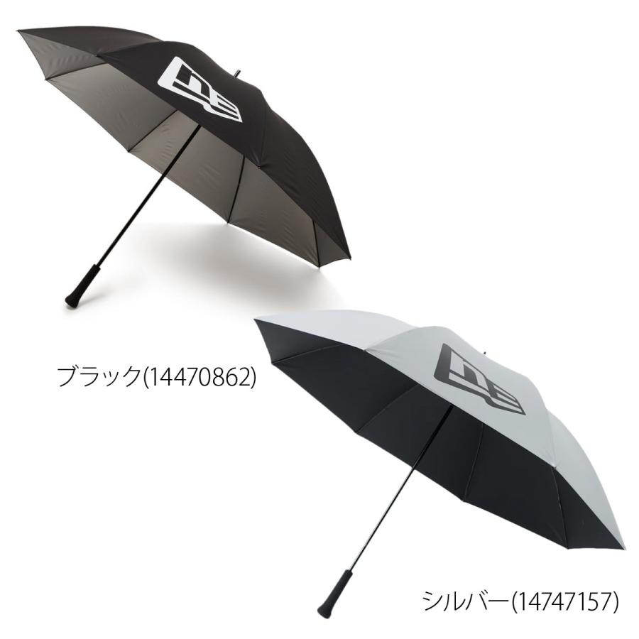 NEW ERA（ニューエラ） スポーツ 日傘 大きい 大きめ サッカー