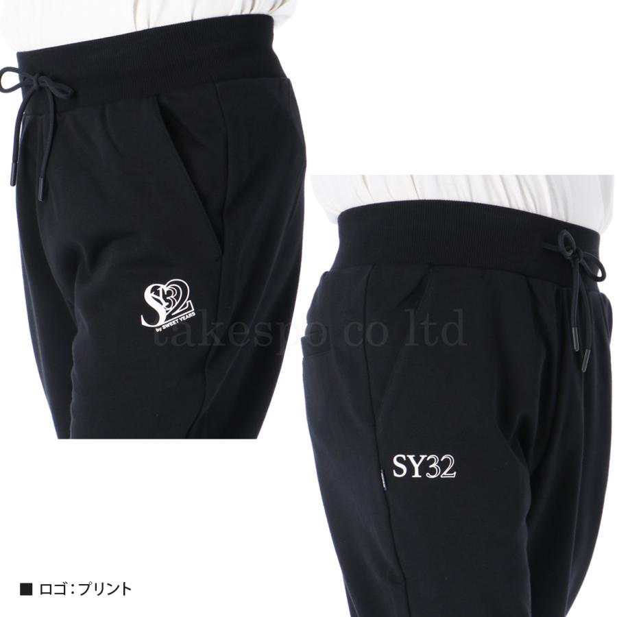 SY32 by SWEET YEARS エスワイサーティトゥバイスィートイヤーズ SY32 by SWEET YEARS エスワイサーティトゥバイスィートイヤーズ