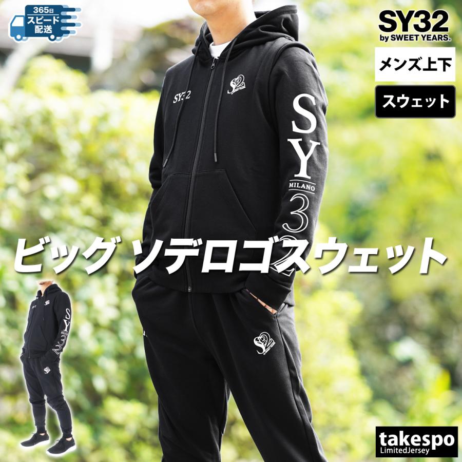SY32 by SWEET YEARS エスワイサーティトゥバイスィートイヤーズ SY32 by SWEET YEARS エスワイサーティトゥバイスィートイヤーズ