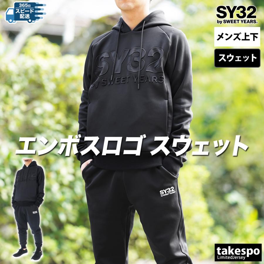 SY32 by SWEET YEARS エスワイサーティトゥバイスィートイヤーズ SY32 by SWEET YEARS エスワイサーティトゥバイスィートイヤーズ