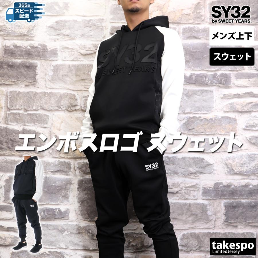 SY32 by SWEET YEARS エスワイサーティトゥバイスィートイヤーズ SY32 by SWEET YEARS エスワイサーティトゥバイスィートイヤーズ