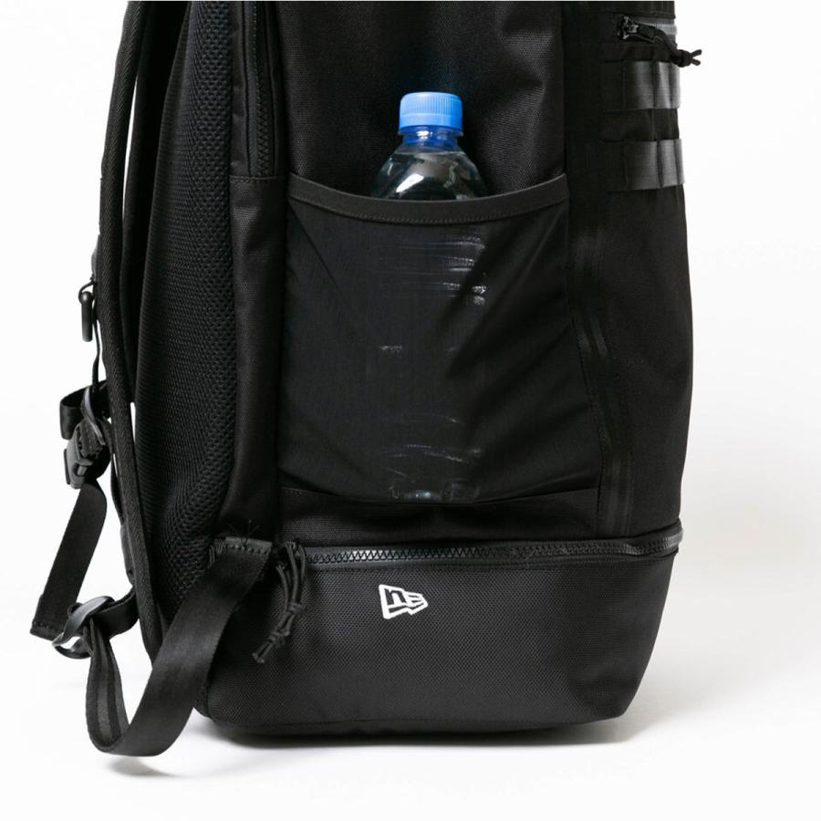 NEW ERA（ニューエラ） リュック メンズ レディース ブランド 46L
