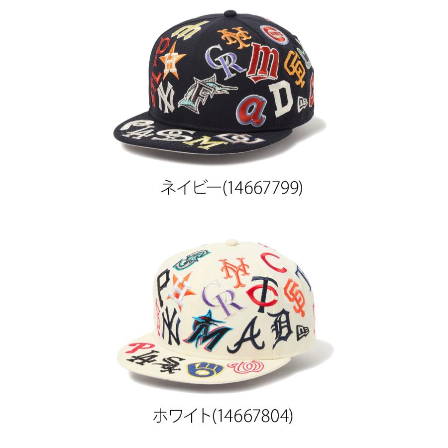 NEW ERA（ニューエラ） メンズ レディース ブランド 帽子 野球 MLB 大