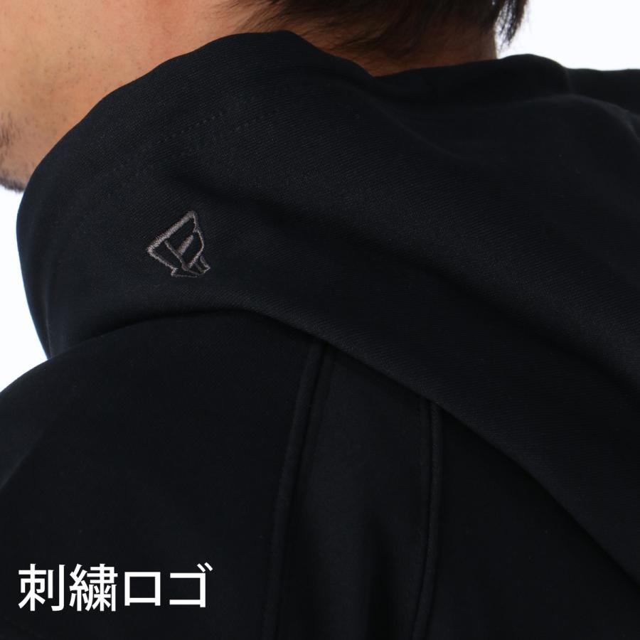 NEW ERA（ニューエラ） パーカー メンズ スウェット ブランド フレンチ