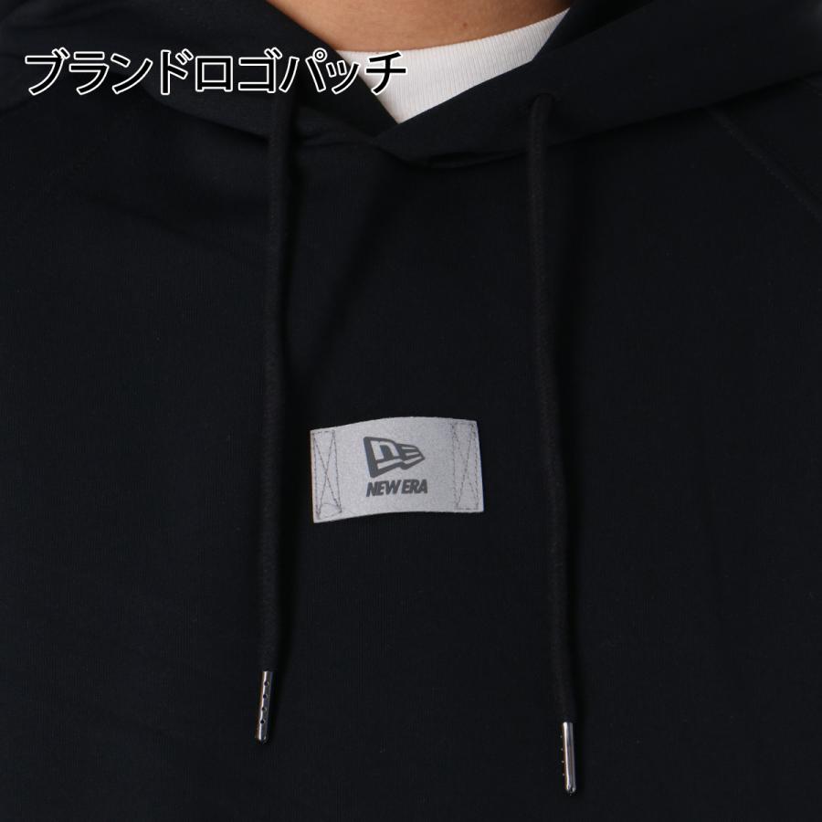 NEW ERA（ニューエラ） パーカー メンズ スウェット ブランド フレンチ