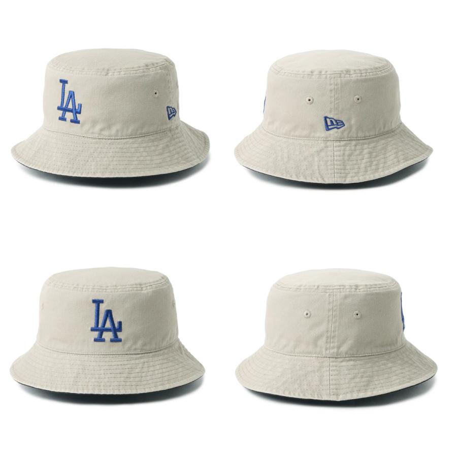 NEW ERA（ニューエラ） キャップ メンズ レディース ブランド バケット