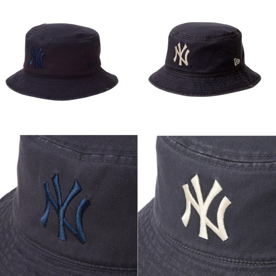 NEW ERA（ニューエラ） キャップ メンズ レディース ブランド バケット