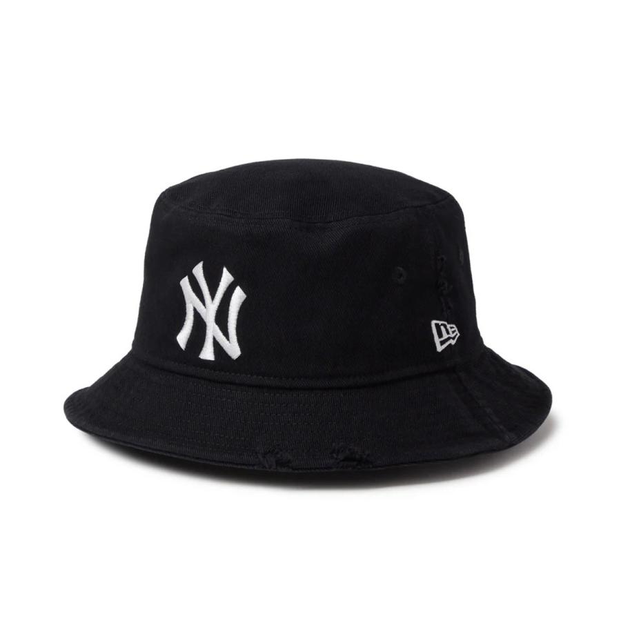 NEW ERA（ニューエラ） キャップ メンズ レディース ブランド バケット