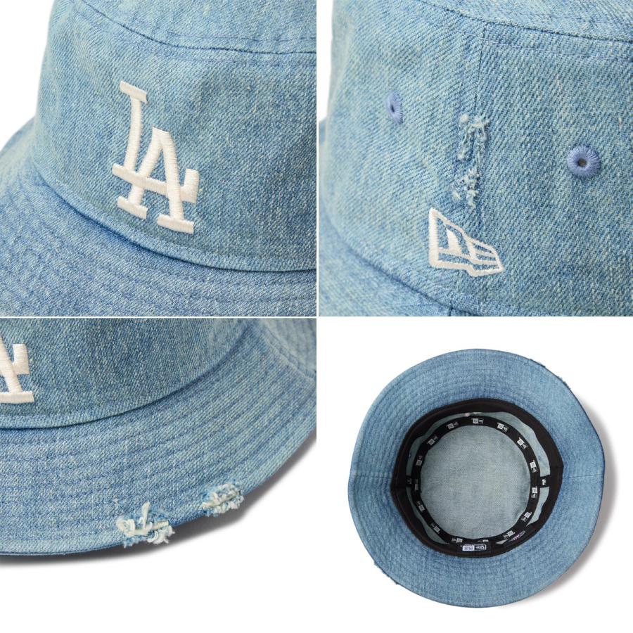 NEW ERA（ニューエラ） キャップ メンズ レディース ブランド バケット