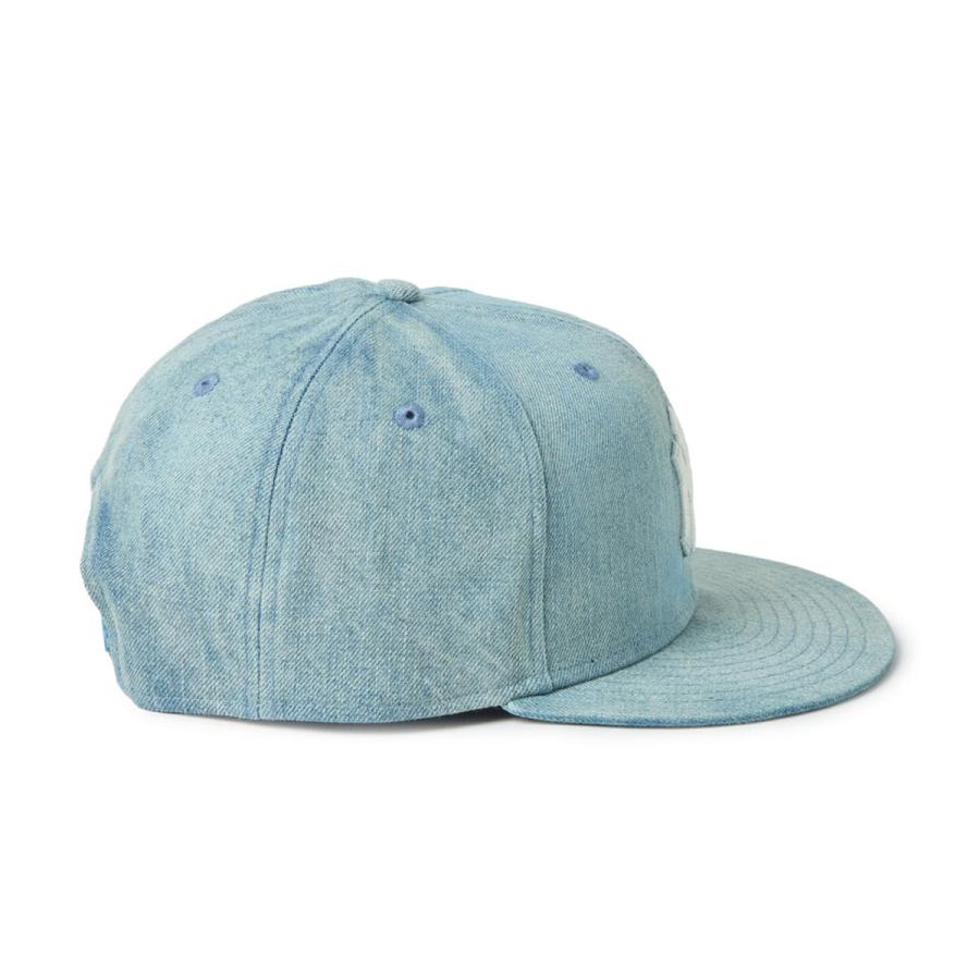 NEW ERA（ニューエラ） キャップ ブランド デニム 14744811A 送料無料