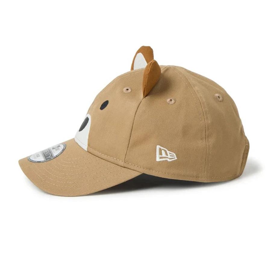 NEW ERA（ニューエラ） キャップ ジュニア ブランド NEW ERA 9TWENTY