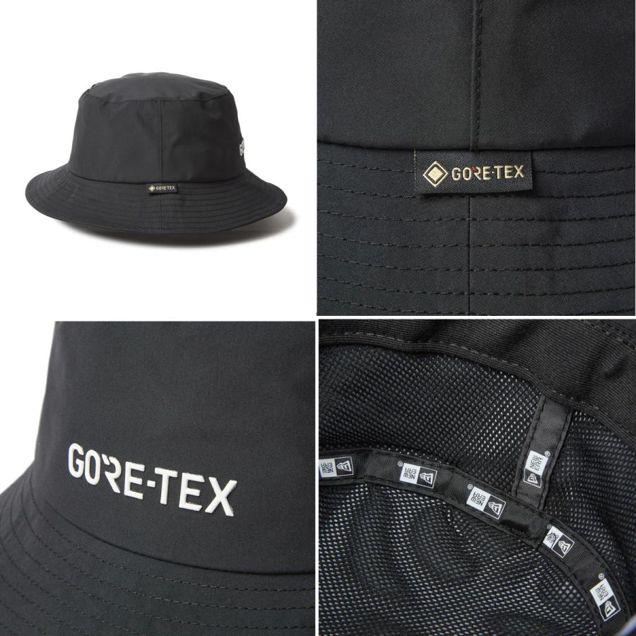 NEW ERA（ニューエラ） キャップ メンズ レディース ブランド バケット
