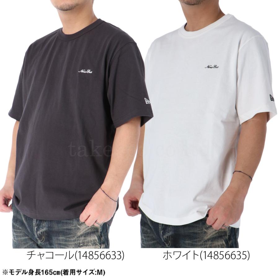 NEW ERA（ニューエラ） Tシャツ メンズ ブランド NEW ERA 14856633T