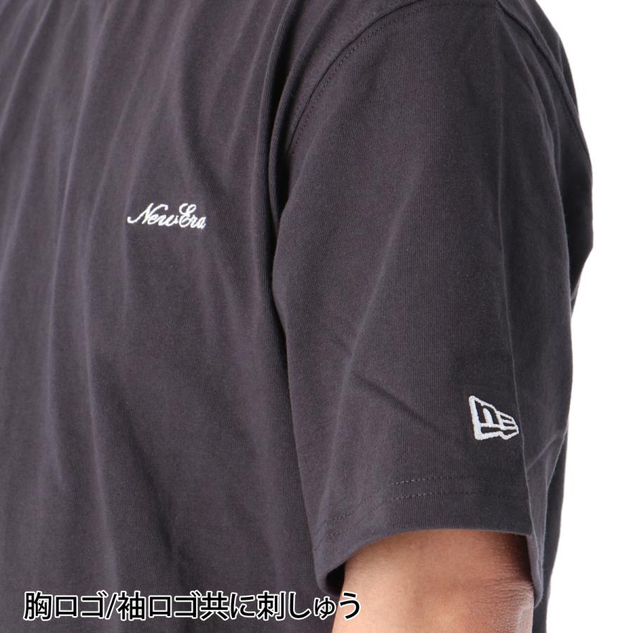 NEW ERA（ニューエラ） Tシャツ メンズ ブランド NEW ERA 14856633T
