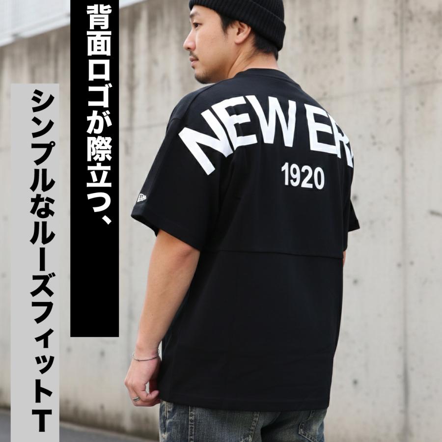 NEW ERA（ニューエラ） Tシャツ メンズ ブランド NEW ERA 14856655T 
