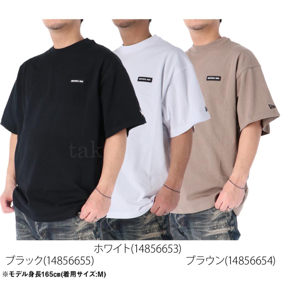NEW ERA（ニューエラ） Tシャツ メンズ ブランド NEW ERA 14856655T