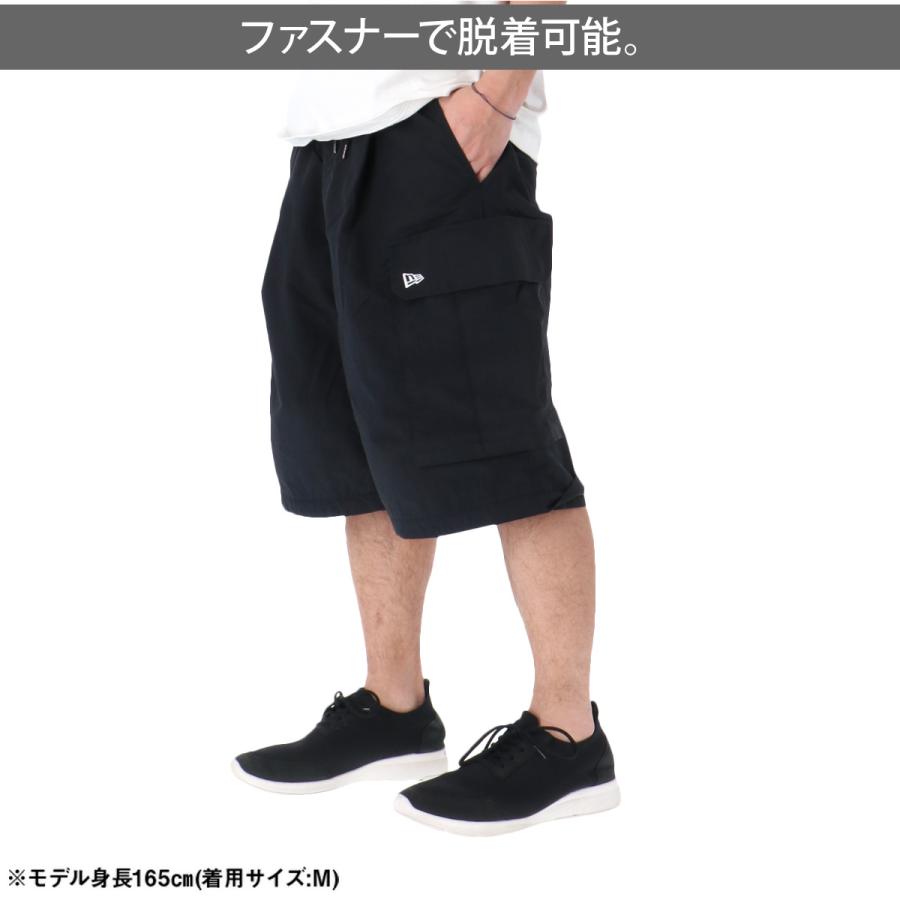 NEW ERA（ニューエラ） ジャージ 下 メンズ ロングパンツ ウィンド