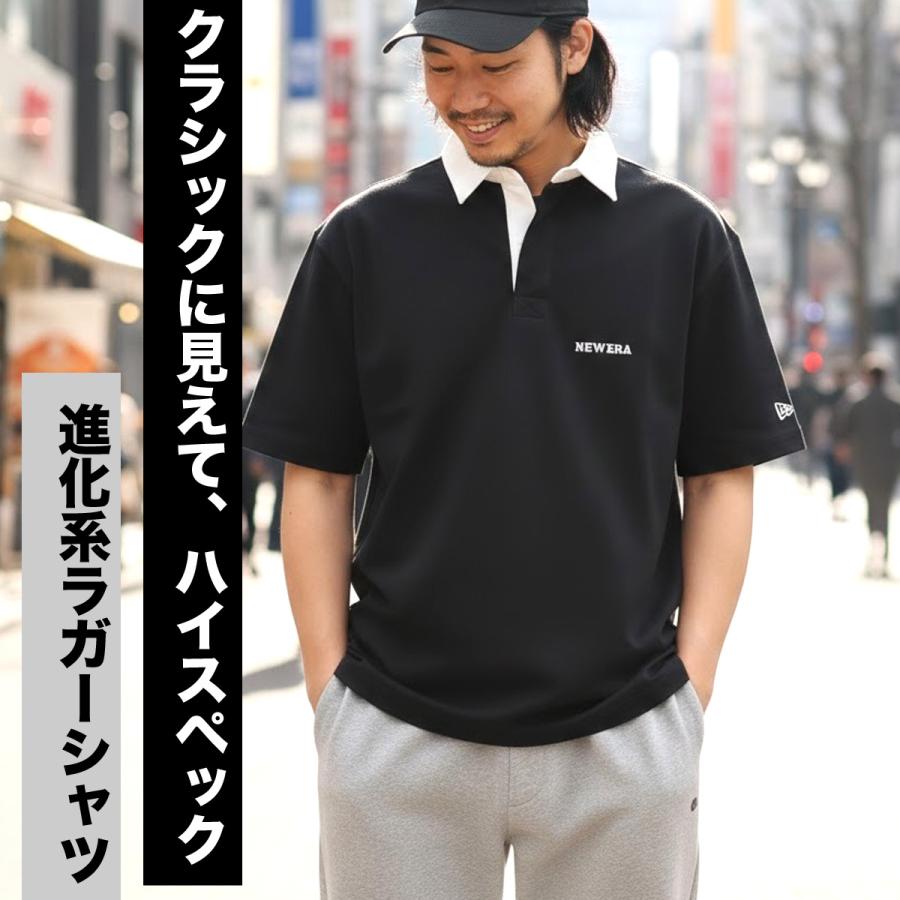 NEW ERA（ニューエラ） ポロシャツ メンズ ブランド NEW ERA 14859914T