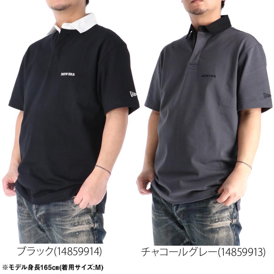benizakura様 ニューエラ ボタニカル ポロシャツ Lサイズ ほぼ未使用 NEW ERA（ニューエラ） ポロシャツ メンズ ブランド NEW ERA 14859914T