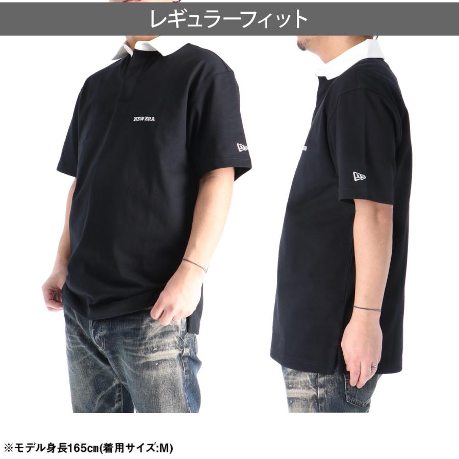 NEW ERA（ニューエラ） ポロシャツ メンズ ブランド NEW ERA 14859914T