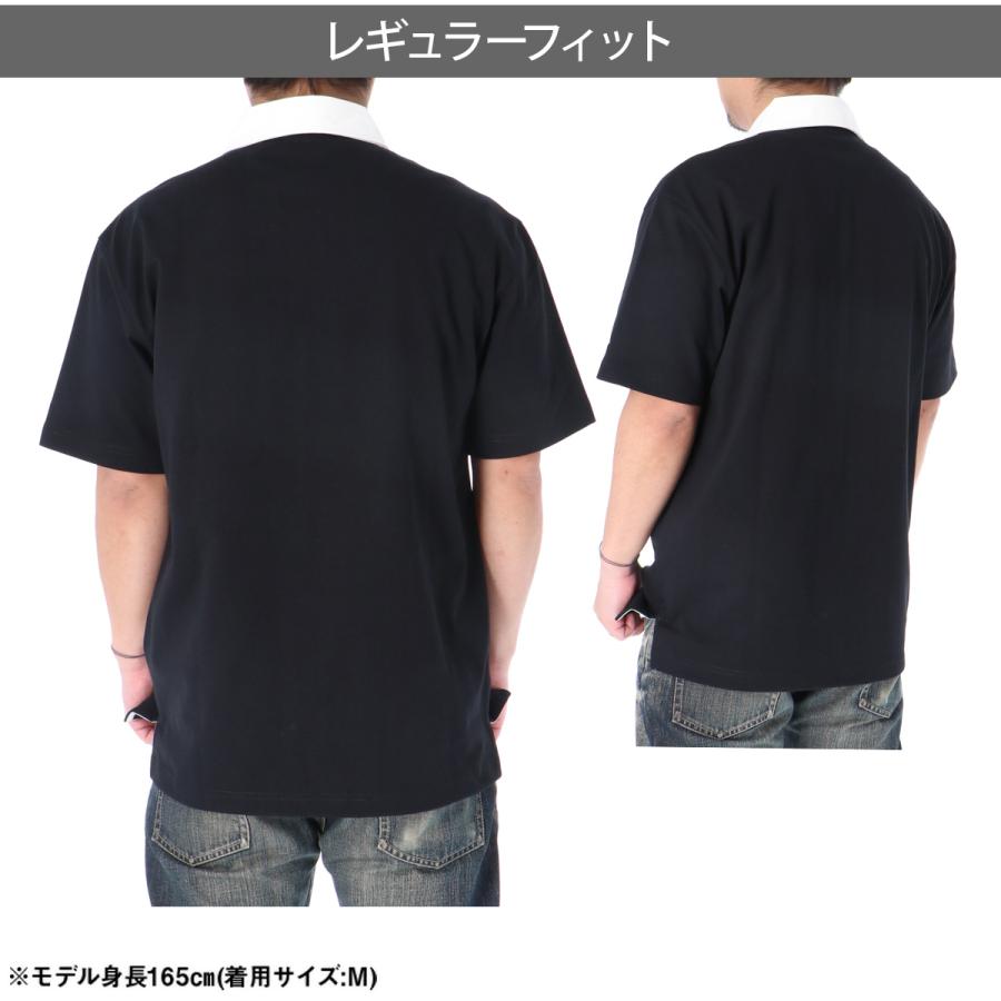 benizakura様 ニューエラ ボタニカル ポロシャツ Lサイズ ほぼ未使用 半袖 ビッグ ポロシャツ BLACK LABEL SS26 ブラック | ニューエラ