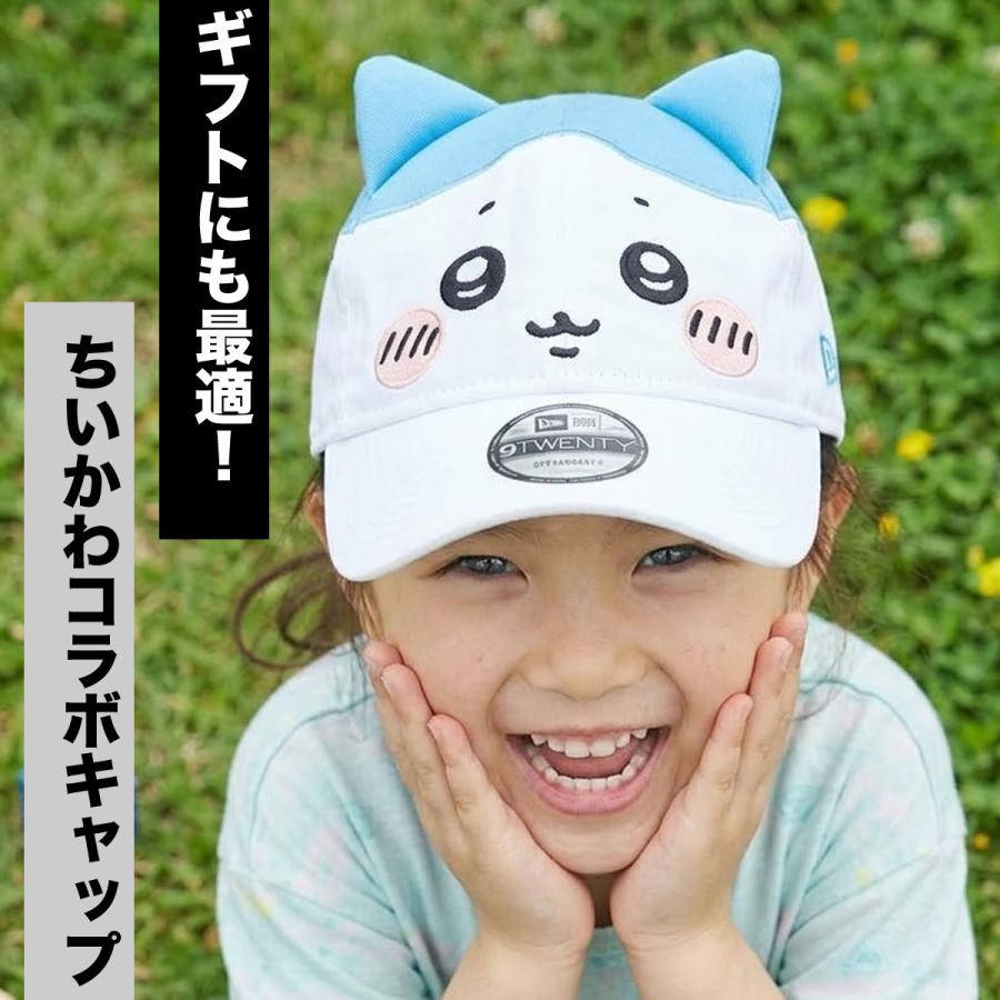 NEW ERA（ニューエラ） キャップ ジュニア ブランド NEW ERA 9TWENTY