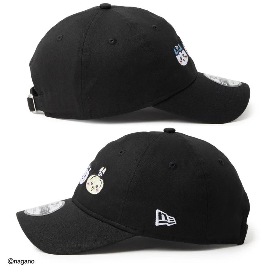 NEW ERA（ニューエラ） メンズ レディース ブランド 帽子 ちいかわ