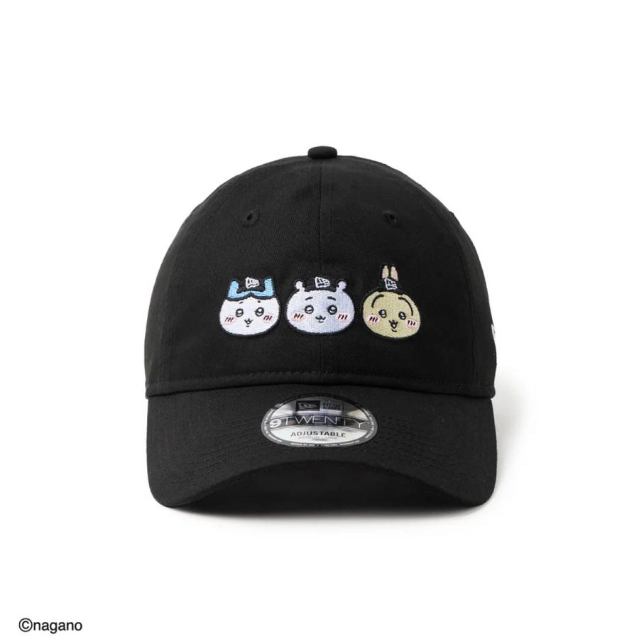 NEW ERA（ニューエラ） メンズ レディース ブランド 帽子 ちいかわ