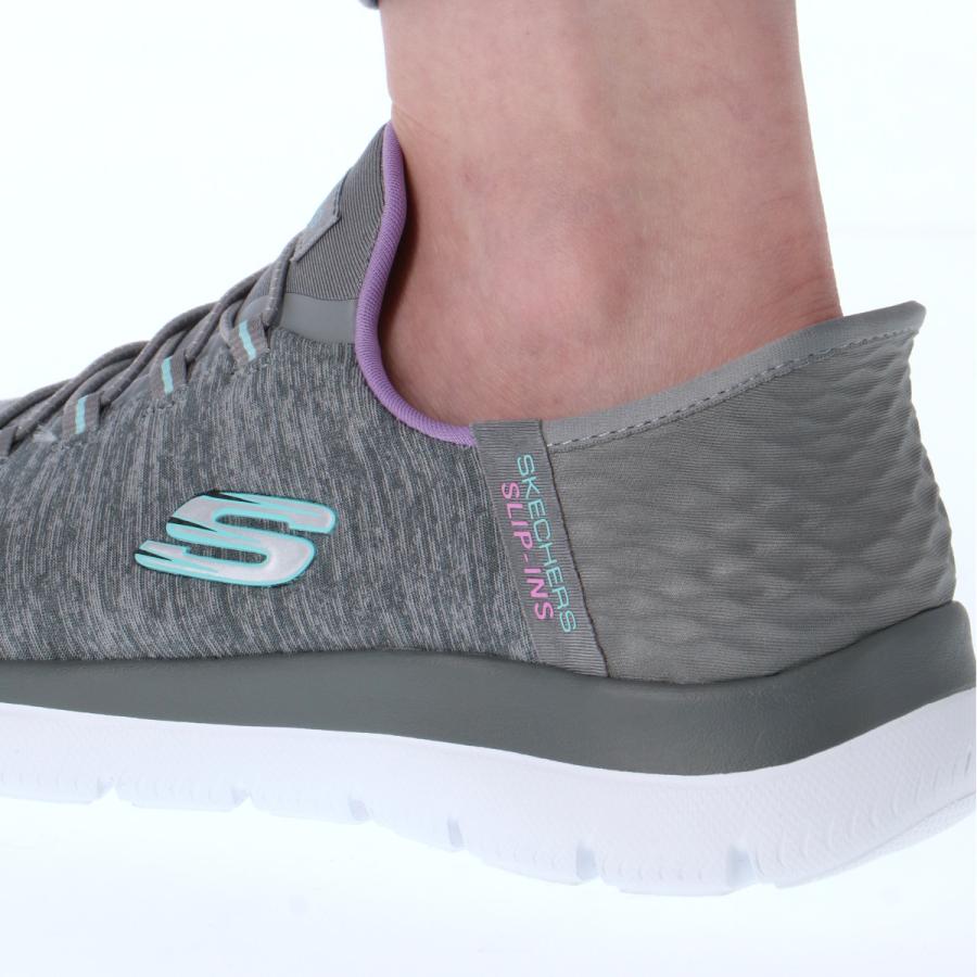 SKECHERS（スケッチャーズ） スリップインズ レディース シューズ