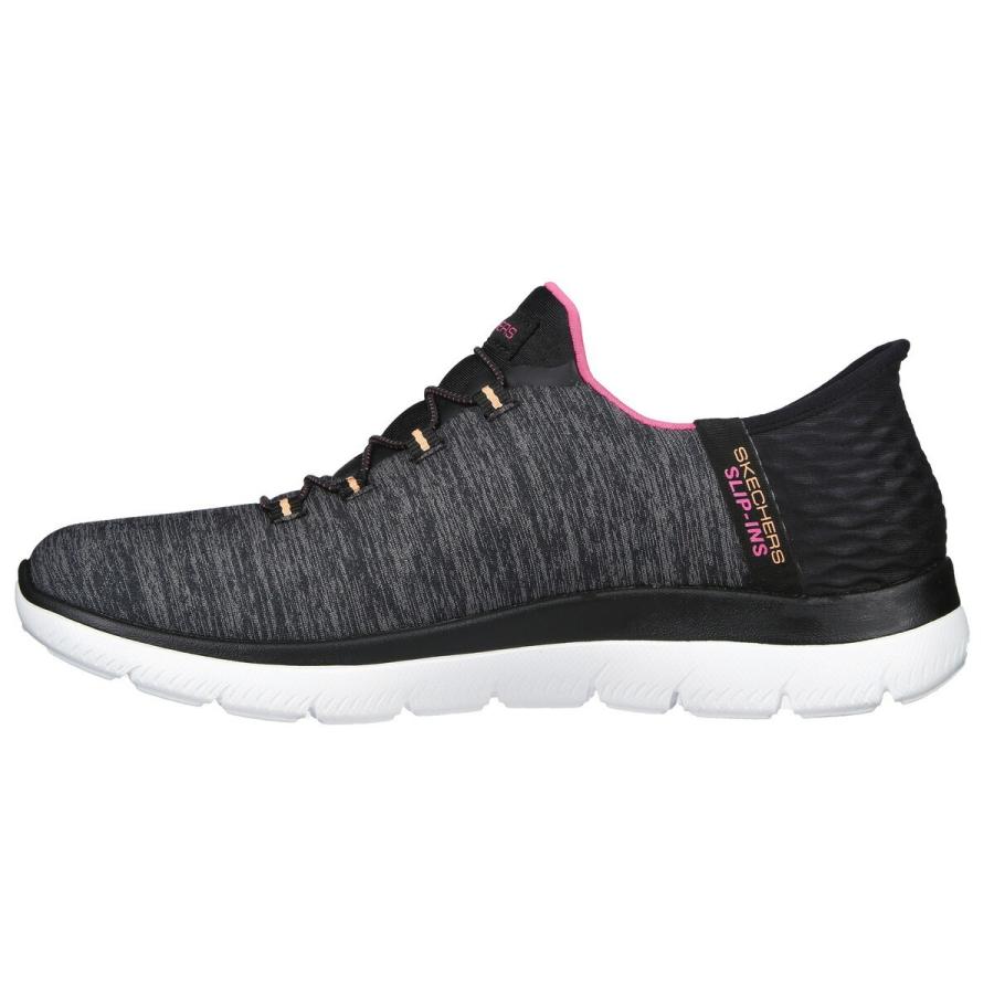 SKECHERS（スケッチャーズ） スリップインズ レディース シューズ