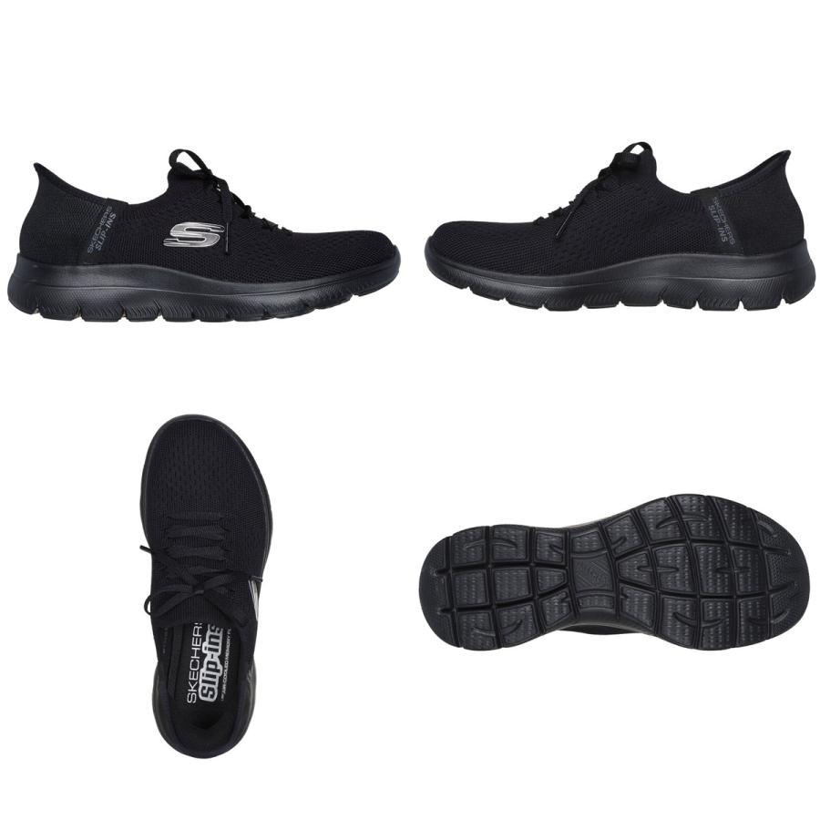 SKECHERS（スケッチャーズ） スリップインズ レディース シューズ