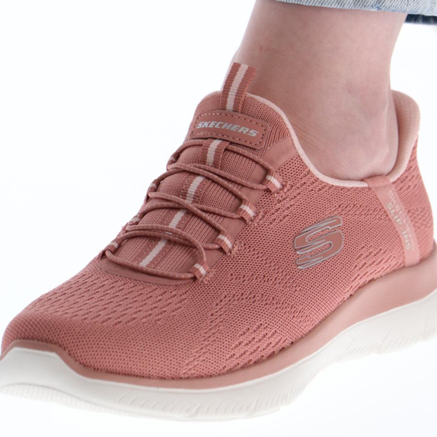 SKECHERS（スケッチャーズ） スリップインズ レディース シューズ