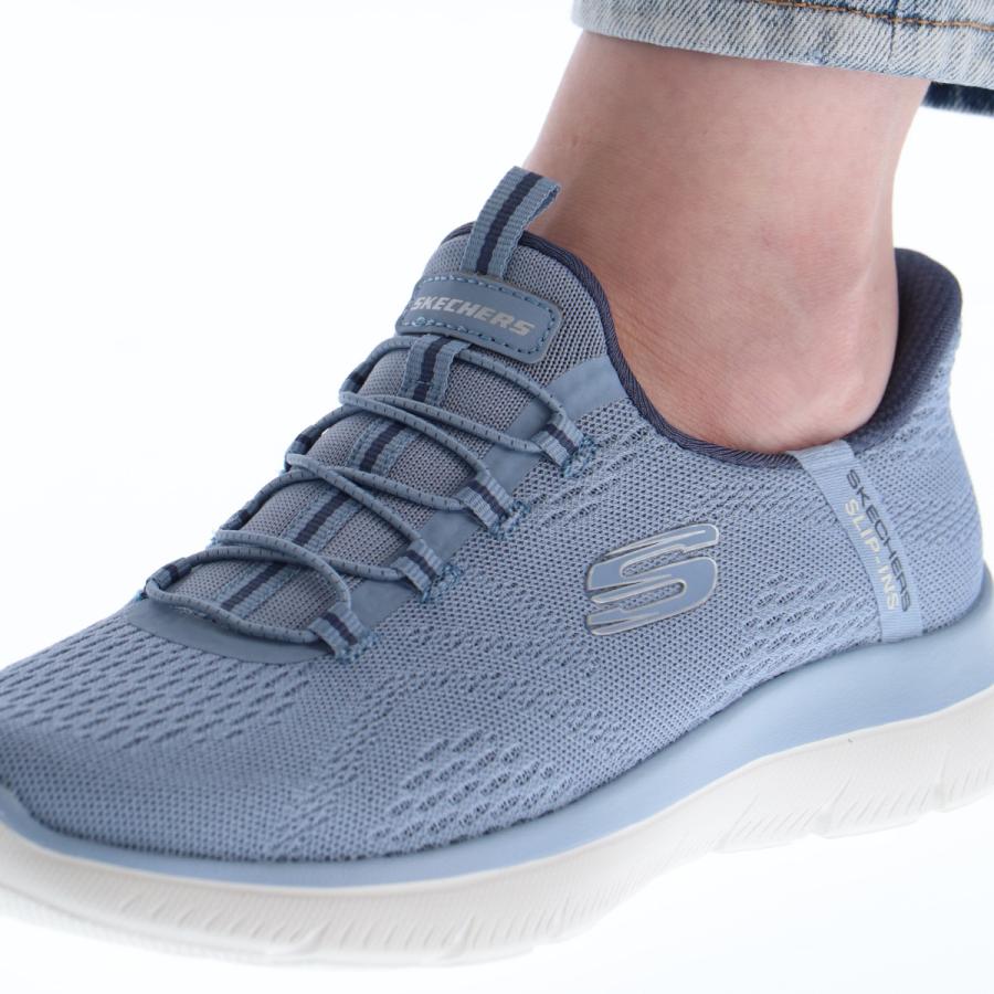 SKECHERS（スケッチャーズ） スリップインズ レディース シューズ