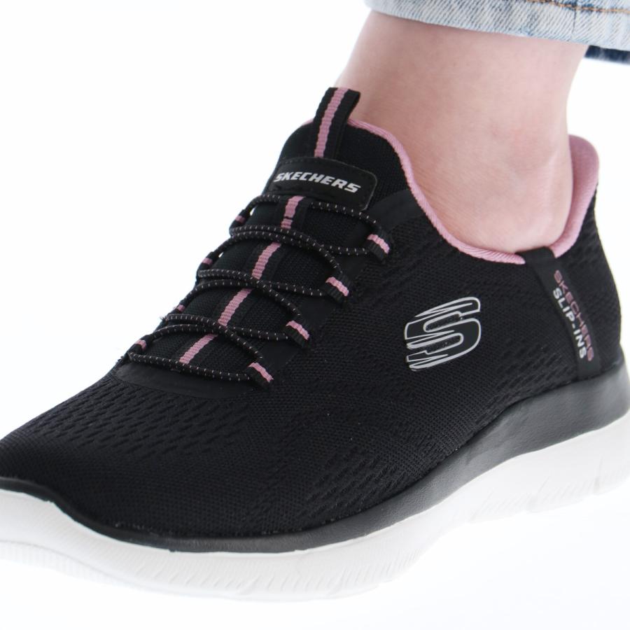 SKECHERS（スケッチャーズ） スリップインズ レディース シューズ