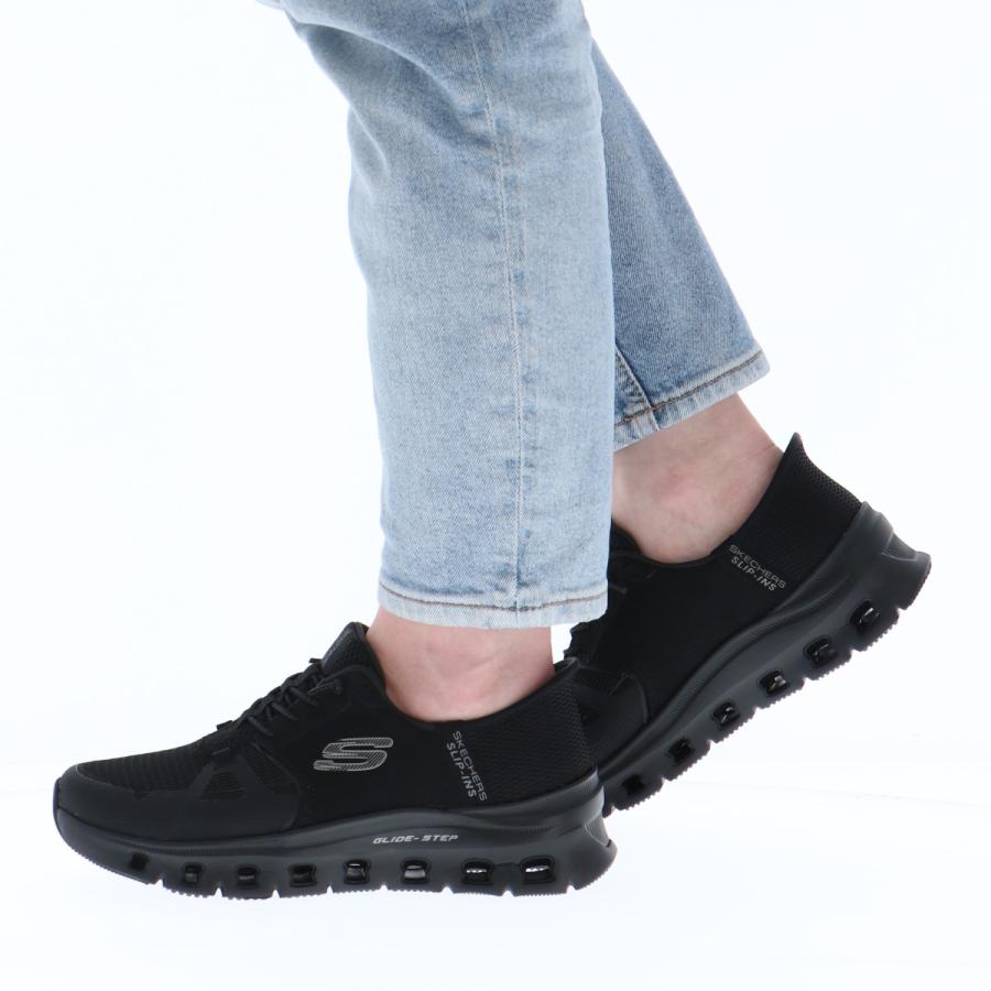 SKECHERS（スケッチャーズ） スリップインズ レディース シューズ