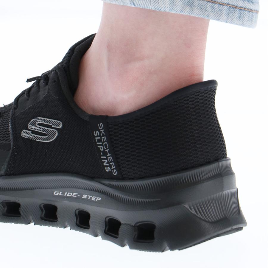 SKECHERS（スケッチャーズ） スリップインズ レディース シューズ