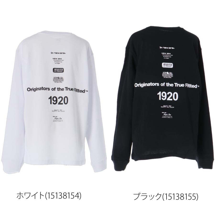 NEW ERA（ニューエラ） ロンT 長袖Tシャツ キッズ スポーツ ブランド T