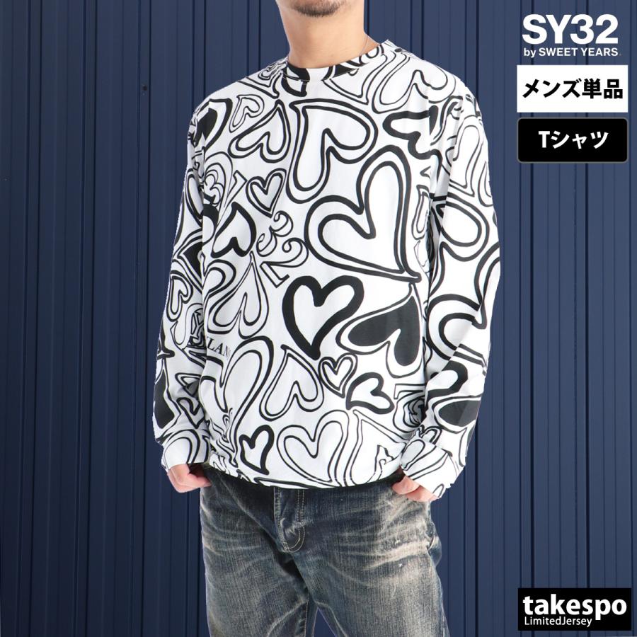 SY32 by SWEET YEARS（エスワイサーティトゥバイスィートイヤーズ