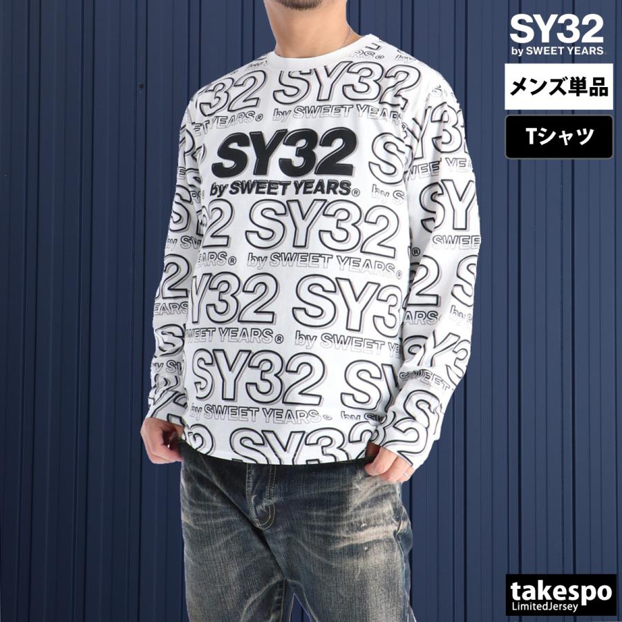 SY32 by SWEET YEARS（エスワイサーティトゥバイスィートイヤーズ