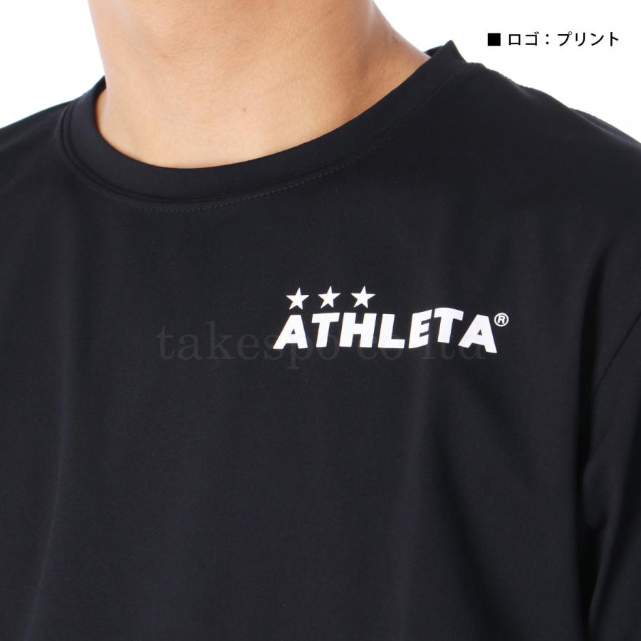 ATHLETA 2022年インターハイ Tシャツ 2枚セット激レア 楽天市場】アスレタ KIDS S/SロゴTシャツ ジュニア 子供用 サッカー