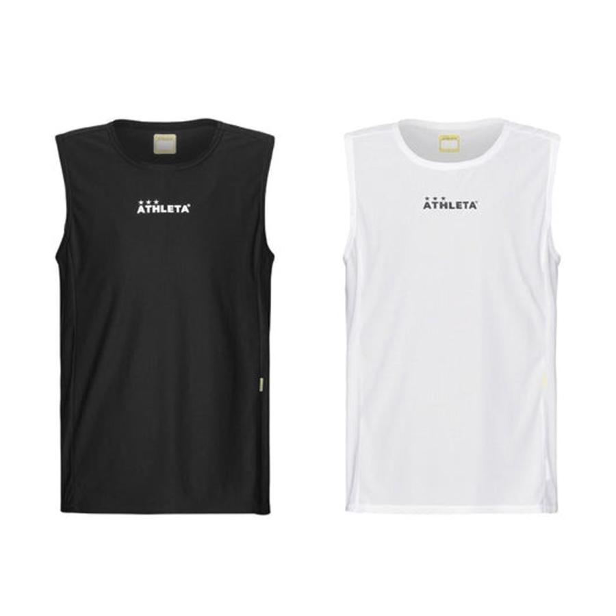 ATHLETA（アスレタ） インナーシャツ メンズ ブランド ATHLETA 18027
