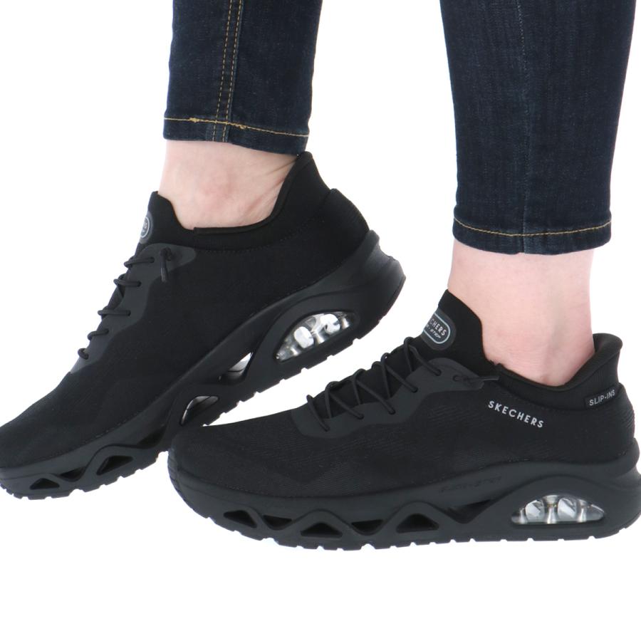 SKECHERS（スケッチャーズ） スリップインズ レディース シューズ