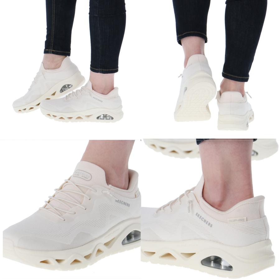 SKECHERS（スケッチャーズ） スリップインズ レディース シューズ