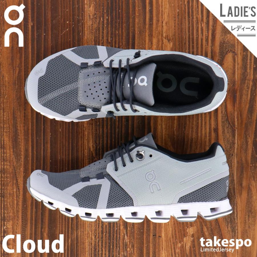 お1人様1点限り オン スニーカー レディース On ランニングシューズ ランニング シューズ クラウド Cloud w あすつく アウトレット 安い購入 Www Muslimaidusa Org