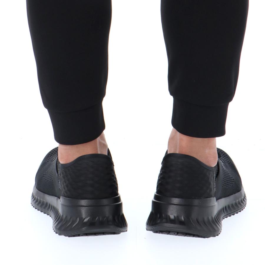 SKECHERS（スケッチャーズ） スリップインズ メンズ シューズ 安全靴