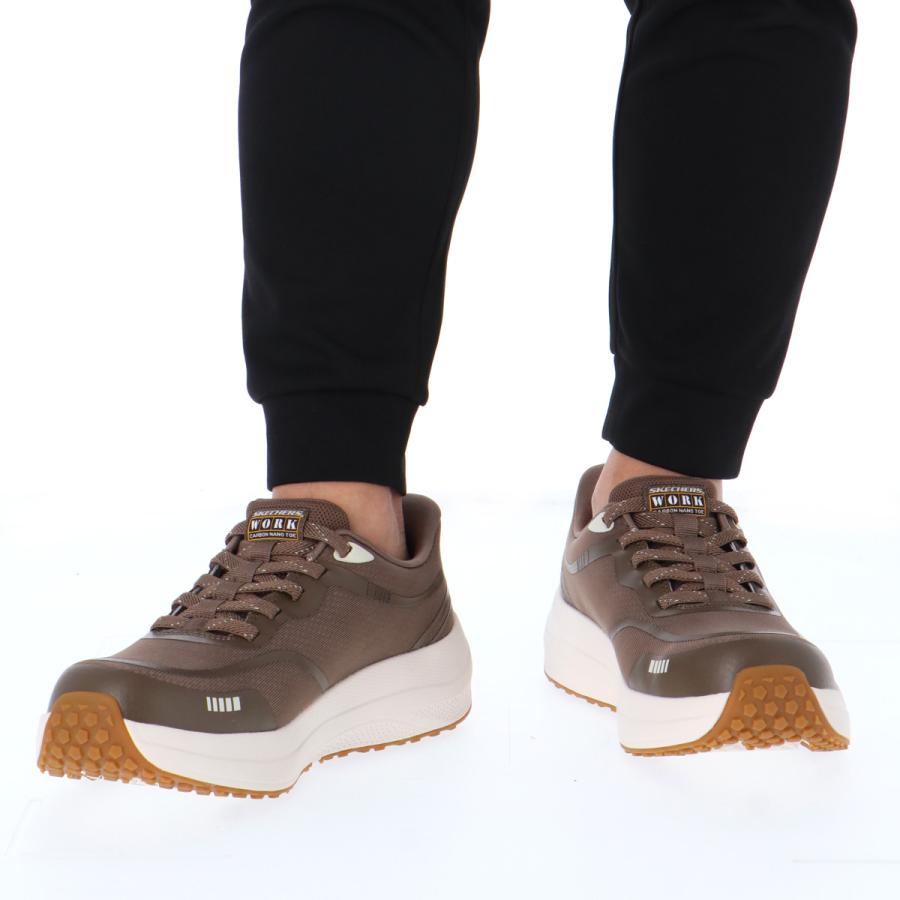 SKECHERS（スケッチャーズ） スリップインズ メンズ シューズ 安全靴