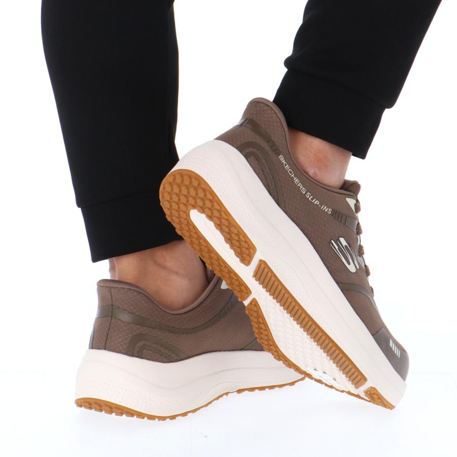 SKECHERS（スケッチャーズ） スリップインズ メンズ シューズ 安全靴