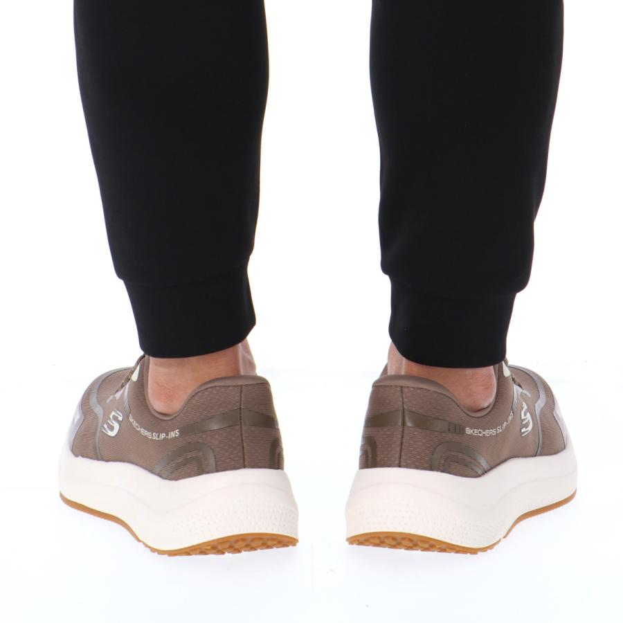 SKECHERS（スケッチャーズ） スリップインズ メンズ シューズ 安全靴