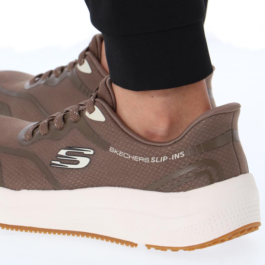 SKECHERS（スケッチャーズ） 安全靴 オールマイティ 限定品 スリップ