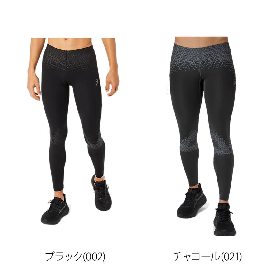 ASICS（アシックス） コンプレッションタイツ メンズ ブランド